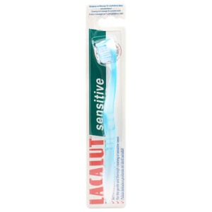 LACALUT sensitive Zahnbürste Produktbild