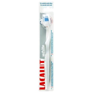 Lacalut white Zahnbürste, 1 St Zahnbürste Produktbild