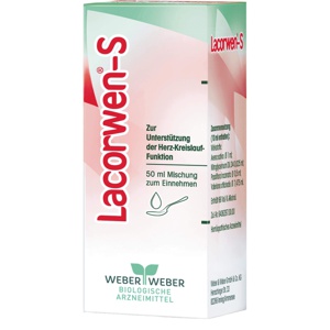 LACORWEN S Mischung Produktbild