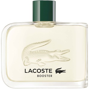 Lacoste Booster Eau de Toilette 125 ml Produktbild