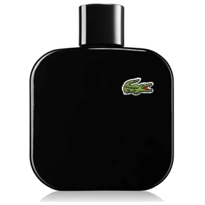 Lacoste Eau De Lacoste Noir Edt 100ml produkt bild