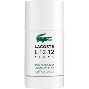 Lacoste L.12.12 Blanc Deo Stick 75 g Produktbild