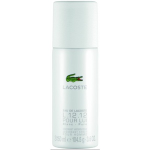 Lacoste L.12.12 Deo Spray 150 ml produktbillede