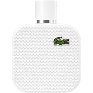 Lacoste L.12.12 Blanc Eau de Toilette 100 ml Produktbild