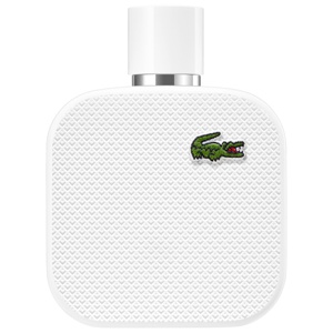 Lacoste L.12.12 Blanc Eau De Toilette For Men 100ml produktbillede