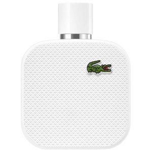 Lacoste L.12.12 Blanc Eau de Toilette 100 ml produktbilde