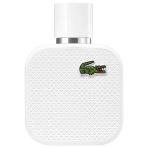 Lacoste L.12.12 Blanc Eau de Toilette - 50 ml produkt bild