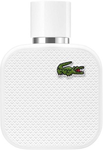 Lacoste L.12.12 Blanc Eau de Toilette 50 ml produktbilde