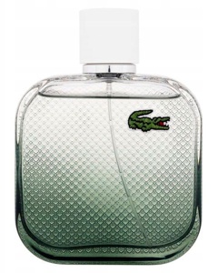Lacoste - L.12.12 Blanc Eau Intense Eau De Toilette - 100 ml produktbillede