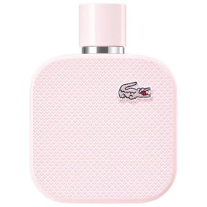 Lacoste L.12.12 Rose Eau de Parfum 100 ml produkt bild