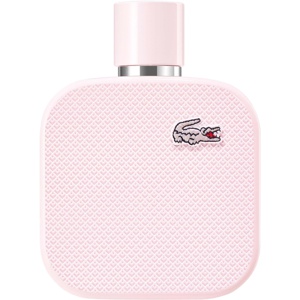 Lacoste L.12.12 Rose Eau de Parfum 100 ml Produktbild