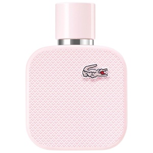 Lacoste L.12.12 Rose Eau de Parfum 50 ml produkt bild