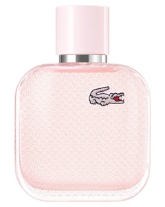 Lacoste L.12.12 Rose Eau Fraiche Eau de Toilette Spray 50ml Produktbild