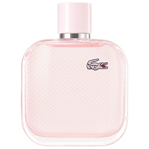 Lacoste L.12.12 Rose Eau Fraiche Eau de Toilette 100 ml produkt bild