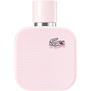 Lacoste L.12.12 Rose Eau de Parfum 50 ml Produktbild
