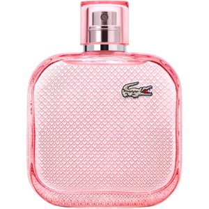 Lacoste L.12.12 Rose Sparkling Eau de Toilette 100 ml Produktbild