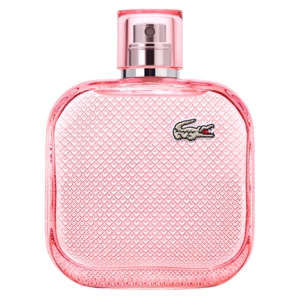 Lacoste L.12.12 Rose Sparkling Eau de Toilette 100 ml produktbillede
