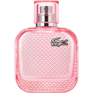 Lacoste L.12.12 Rose Sparkling Eau de Toilette 50 ml Produktbild