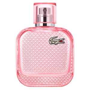 Lacoste L.12.12 Rose Sparkling Eau De Toilette 50ml produktbillede