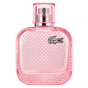 Lacoste L.12.12 Rose Sparkling Eau de Toilette 50 ml produktbilde