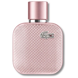 Lacoste - L.12.12 Silver Rose Eau de Parfum - 50 ml produktbillede