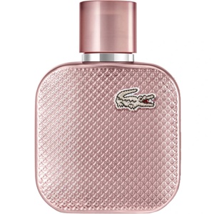 Lacoste L.12.12 Silver Rose Eau de Parfum Spray 100ml produktbillede