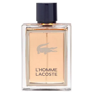 lacoste - L'Homme - 50 ml - Edt produktbillede
