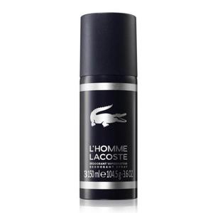 Lacoste L'homme Deo Spray 150 ml produkt bild