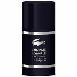 Lacoste L'Homme Deo Stick 75ml produkt bild
