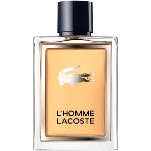 Lacoste L'Homme Eau de Toilette 100 ml Produktbild