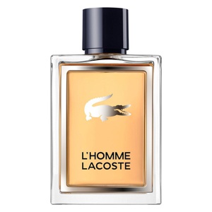 Lacoste L'Homme Eau de Toilette 100 ml produktbilde