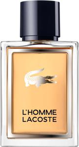 Lacoste L'Homme Eau de Toilette 50 ml produkt bild
