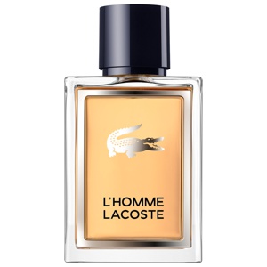 Lacoste L'Homme Eau De Toilette 50 ml produktbillede