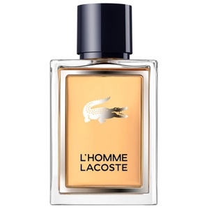 Lacoste L'Homme Eau de Toilette 50 ml produktbilde