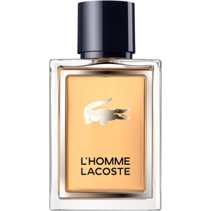 Lacoste L'Homme Eau de Toilette 50 ml Produktbild