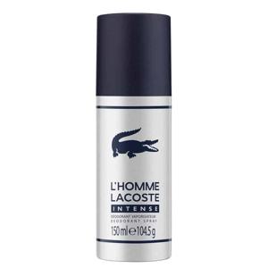 Lacoste L'homme Intense Deo Spray 150ml produkt bild