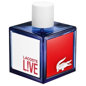 Lacoste L!VE Edt 60ml produkt bild