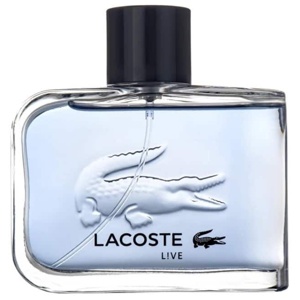 Lacoste Live edt 75ml produkt bild