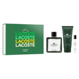 Lacoste Original 3-Piece Set Produktbild