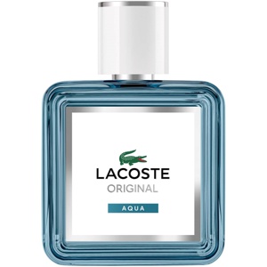 Lacoste Original Aqua 60 ml Produktbild