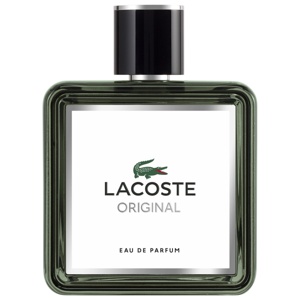 Lacoste Original Eau de Parfum 100 ml produktbilde