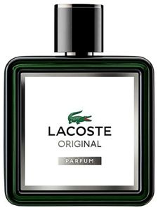 Lacoste Original Parfum 100 ml produktbilde