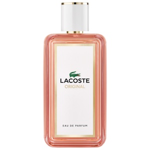 Lacoste Original Pour Femme Eau De Parfum 100ml produktbillede