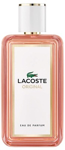 Lacoste Original Original Pour Femme 100 ml produktbilde
