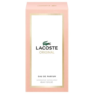 Lacoste Original Pour Femme Eau de Parfum 40 ml Produktbild