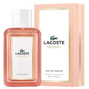 Lacoste Original Pour Femme EDP 40 ml produktbillede