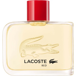 Lacoste Red Eau de Toilette 75 ml Produktbild
