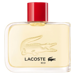 Lacoste Red Eau de Toilette 75 ml produktbillede