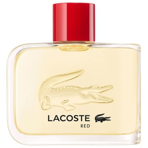 Lacoste Red Eau de Toilette 75 ml produktbilde