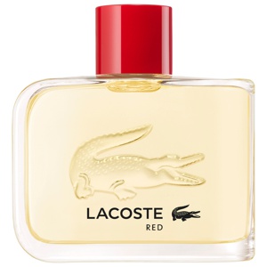 Lacoste Red EDT produktbillede
